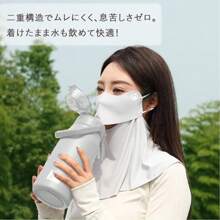Face Coverings