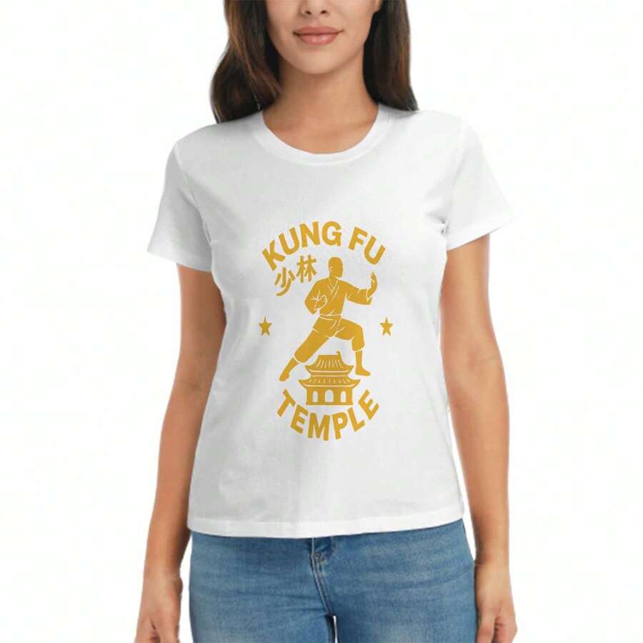 Women T-Shirts