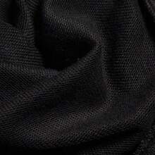 Adidas 女式经典时尚休闲运动修身裤，GN4367，秋季 - 黑色 - 查看 7