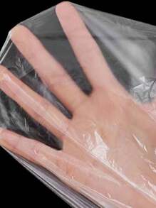 50pcs/30pcs/20pcs/10pcs Disposable Dust Covers, Suitable For Home Kitchen Cleaning, School, Office, Home, Travel, Bags, Storage Boxes, Kitchen Tools And Accessories