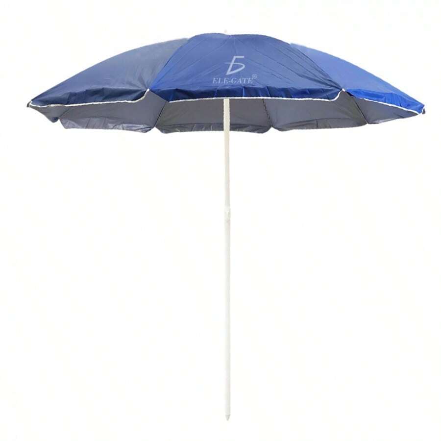 Paraguas Palapera con extensión tubular - Blanco - Ver 1