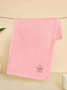 Super Soft Small Towel, 25*25cm, Baby & Kids Face Towel, Multi-Functional Handkerchief/Washcloth, Super Absorbent & Soft, Suitable For Infants, Boys & Girls - Perfect For Face, Drool, Feeding