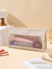 Bộ 7 túi đựng đồ du lịch dung tích lớn, chống thấm nước, dùng để đựng quần áo, quần tây, giày dép, tất, hành lý, phong cách Bohemian. - Nhiều màu - Xem 19