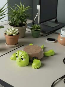 Silicone Coasters Trivets For Coffee Cups Or Pans, Heat Resistant Tree-Shaped Cup Coasters Or Pot Holders (Set Of 4) , Non-Slip Kitchen Trivet Mats, Elegant Christmas Design For Countertops & Dining Tables 4PCs/Set 1PC