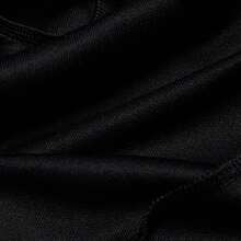 Adidas 男士运动时尚训练舒适长裤、跑步长裤 HE2470 - 黑色 - 查看 7