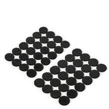 30/60/90PCS Soundproof Chair Leg Protectors, Dining Chairs And Tables, Anti Slip Furniture Mats, Metal Veneer Types - Other Types - Quiet Home Environment