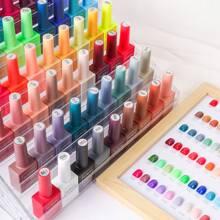 15ml Gel Nail Polish Set Same Color Same Bottle Soak Off Gel Polish Kit Nail Art Manicure Salon DIY At Home For Women 120 Color To Choose