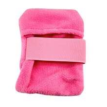 Sand Remover For Beach Sand Wipe Off Mitts - Soft Cloth Beach Sand Cleaner Reusable Beach Essentials Sand Removal Bag (Talc-Free) - Multicolor - View 9