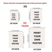 Custom Canvas Wall Art, Customizable Cat Artwork - 'Bonjour Mon Amour' Wall Decor For Cat Lovers, Home Decor, Or Gift Ideas - Personalized Frameless Canvas Print With Customizable Text, Font, And Color - Perfect For French Culture Enthusiasts And Kitty Lovers - Multicolor - View 8