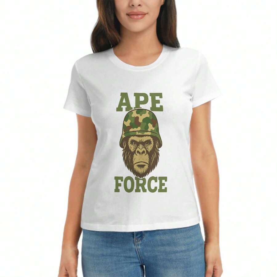 Women T-Shirts