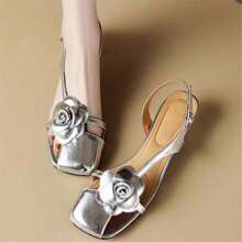 Women Heeled Sandals