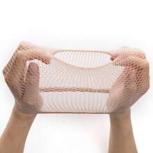 2 szt. ultracienkich czepków na perukę, elastycznych czepków na perukę z siateczki, oddychających i miękkich czepków na perukę z nylonowej siateczki, czepków na perukę do codziennej pielęgnacji, damskich czepków na perukę o wysokiej elastyczności, jednolitych kolorów nylonowych czepków na perukę z koronką do użytku domowego, na wesele, na każdą porę roku