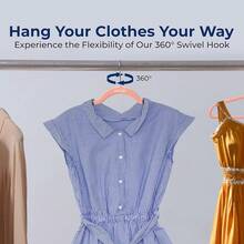 Hangers & Racks - Rose - Voir 6