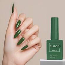 15ml Gel Nail Polish Set Same Color Same Bottle Soak Off Gel Polish Kit Nail Art Manicure Salon DIY At Home For Women 120 Color To Choose