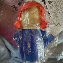 1pc Angry Mom Microwave Oven Cleaner Angry Mom Microwave Oven Oven Steam Cleaner, Disinfects The Kitchen With Vinegar And Water, And Steam Cleaning Equipment Easily Cleans Food Residue In A Few Minutes - Multicolor - View 7