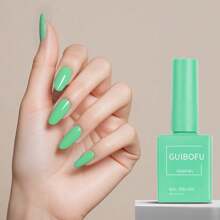 15ml Gel Nail Polish Set Same Color Same Bottle Soak Off Gel Polish Kit Nail Art Manicure Salon DIY At Home For Women 120 Color To Choose