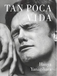 TAN POCA VIDA - Libro único - Ver 2