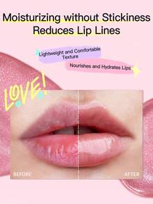 Essence Extreme Shine Volume Lipgloss 900 Shadow Rose - #900 Shadow Rose - View 4