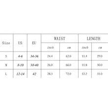 Women's Sequins Mini Skirts Low Rise Y2K Skirts Spring Summer Casual Bodycon Skirts For Streetwear - 藍色 - 查看 4