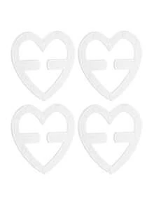 4/8/12pcs,Bra Strap Clips, Invisible Anti-Slip, Bra Strap Buckle, Bra Strap Holders For Slipping, Bra Strap Holder - Conceal Hide Straps - Cleavage Control,1/16/20/30/40/50/60/80/100/120pcs,Body Care, For Travel,Sport,Outdoor,Belt Christmas For Holiday Gift Giving Summer Cooling,Beach,Travel - Multicolor - View 39