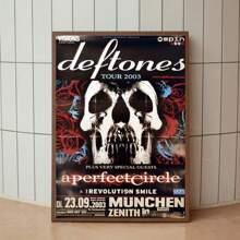 Set Of 1/3 Pcs Pop Wall Arts Posters, Pop Vintage Music Posters, Music Album Prints, Modern Bar, Coffee House, Study, Bathroom, Dormitory, Living Room, Bedroom, Home Decoration Unframed-Style ﻿ ,Wall Art With Frame