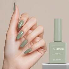 15ml Gel Nail Polish Set Same Color Same Bottle Soak Off Gel Polish Kit Nail Art Manicure Salon DIY At Home For Women 120 Color To Choose