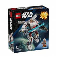 LEGO Lego Luke Skywalker X- Wing Mecha 75390
