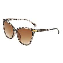 Women Sunglasses - 薑黃 - 查看 6