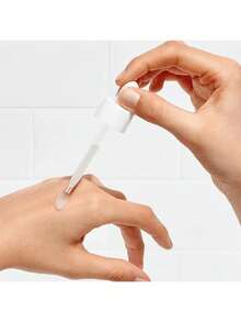 Sérum Express Anti Manchas 2025 con Vitamina C 30ml - Tratamiento Intensivo Día y Noche para Todo Tipo de Piel, Blanqueador de Piel y Reductor de Hiperpigmentación en tu Rutina Skincare Coreano - Blanco - Ver 4