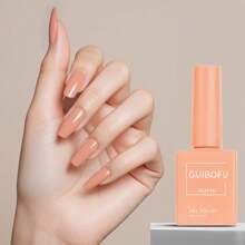 15ml Gel Nail Polish Set Same Color Same Bottle Soak Off Gel Polish Kit Nail Art Manicure Salon DIY At Home For Women 120 Color To Choose