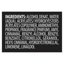 TRESemme Hairspray, Travel-Size, Extra Hold, Non-Aerosol Value Pack - 24-Hour Frizz Control Hair Care, Anti-Humidity Spray For Hair, Styling Products, Moisturizing Hair Spray, 2 Oz (Pack Of 6) - White - View 8