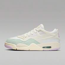 Nike Zapatillas de baloncesto Mujeres WMNS AIR JORDAN 4 RM de suela baja IB7408-133 - Blanco - Ver 6