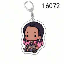 2D Anime Character Model Anime Party Gifts Original Acrylic Key Chain Valorant BRIMSTONE CHAMBER FADE JETT Cute Y2K Cartoon Pendant, Suitable For Shoulder Bags And Backpacks And Keys, The Perfect Gift For Fans, Cosplay Party Decoration Pendants Car Pendants Creative Anime Derivatives, Japanese Comic Pendants, Senior Anime Fans Collections, Otaku Series Gifts , Cheap Holiday Gifts