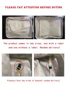 7pcs/Set Travel Organizer Set - Multi-Functional Packing Cubes, Makeup Brush Bag, Cosmetic Bag, Skincare Case, Garment Bag, Zipper Pouch, Tote Bag, Mesh Bag, Shoe Bag, Bottle Bag, Drawstring Bag, General Bag, Underwear Bag, Luggage Organizer Travel Bag Luggage Bag Duffle Bag Overnight Bag Large Capacity Durable Cruise Essentials Vacation Essentials For Men Women - Multicolor - View 7