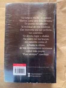 Romance Novel - Single Book - View 3