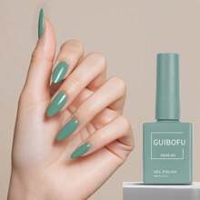 15ml Gel Nail Polish Set Same Color Same Bottle Soak Off Gel Polish Kit Nail Art Manicure Salon DIY At Home For Women 120 Color To Choose