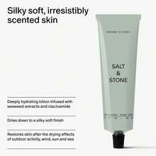 Hand Cream For Women & Men | Hydrates, Nourishes & Softens Skin | Restores Dry Cracked Hands | Fast-Absorbing | Cruelty-Free & Vegan (2 Fl Oz) - 白色 - 查看 3