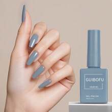 15ml Gel Nail Polish Set Same Color Same Bottle Soak Off Gel Polish Kit Nail Art Manicure Salon DIY At Home For Women 120 Color To Choose