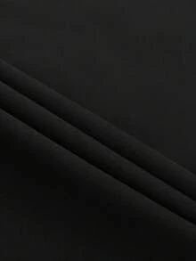 Women T-Shirts - 黑色 - 查看 4