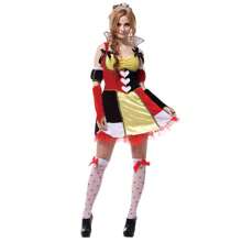 Three Different Styles Of Women's Role-Playing Skirts, White Female Sailor/Crew Skirt, Peach Queen Skirt, Long Dress, Suitable For Stage Performances, Carnival Parties