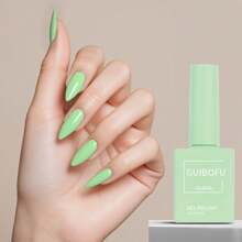 15ml Gel Nail Polish Set Same Color Same Bottle Soak Off Gel Polish Kit Nail Art Manicure Salon DIY At Home For Women 120 Color To Choose