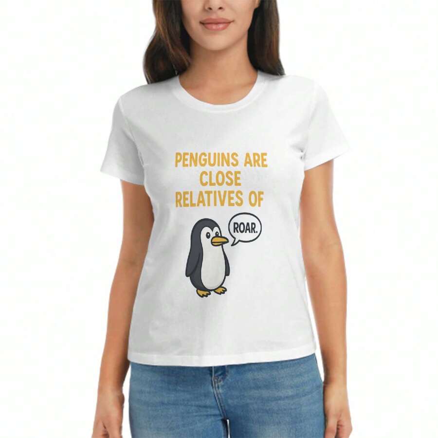 Women T-Shirts