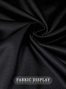 Camiseta de manga corta de verano informal para hombres, de estilo vintage oscuro y cuello redondo, hecha de tela de poliéster, adecuada para deportes y entrenamiento físico