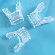 Bocal de Silicone Premium - Confortável e Durável, Adequado para Mergulho com Snorkel, Disponível em Várias Cores