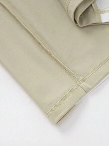 Balabala Camiseta de manga corta para niños Verano 2025 Parte superior rápida de secado para niños