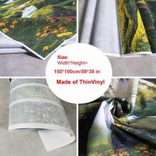 Phông nền chụp ảnh chân dung trẻ sơ sinh bằng nhựa vinyl trừu tượng 150x100cm Phông nền chụp ảnh em bé Kết cấu màu trơn Tường tiệc sinh nhật Tiệc chụp ảnh em bé Trang trí tiệc Studio Đạo cụ - Nhiều màu - Xem 7