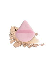 14/1pc Makeup Sponge Set, Including Makeup Sponges, Makeup Sponge, Powder Puff, Soft & Skin-Friendly, Suitable For Cream & Powder Makeup, Latex-Free, Can Be Used Wet Or Dry, Professional Cosmetic Sponges Summer Makeup Must-Have