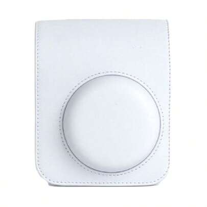 富士菲林 Mini 11/12 相機保護殼,防刮/防震保護套和斜挎包,女生2024年新品