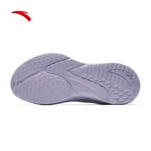 Anta Women's Breathable Running Shoes For Summer 2025 New Lightweight Comfortable Pink Jump Rope Shoes For Students - Pure White -1 - View 5