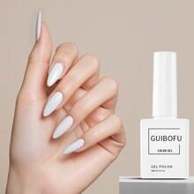 15ml Gel Nail Polish Set Same Color Same Bottle Soak Off Gel Polish Kit Nail Art Manicure Salon DIY At Home For Women 120 Color To Choose